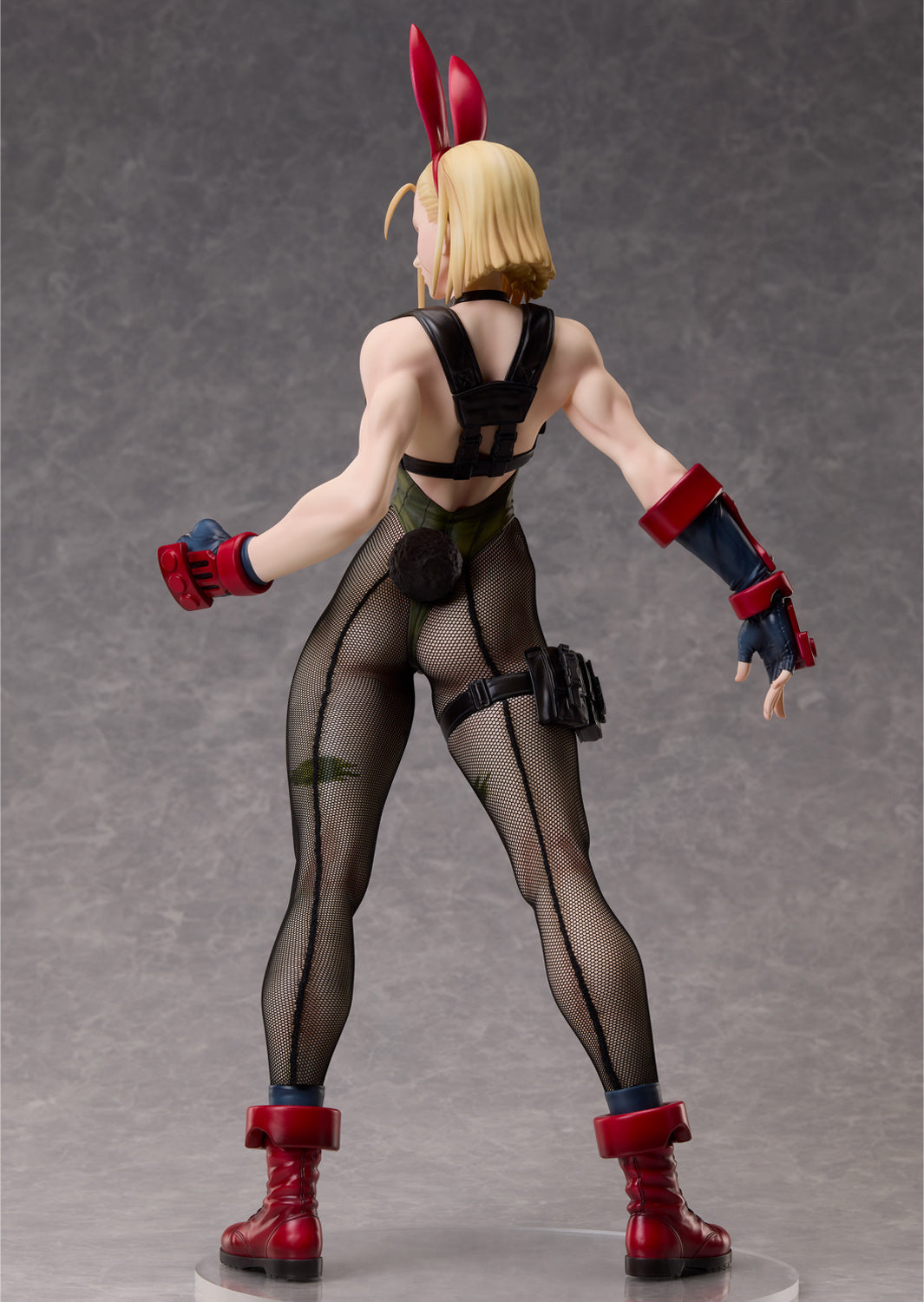 PRE-ORDER FREEIng - B-Style - Street Fighter 6 - Cammy: Bunny Ver. 1/4