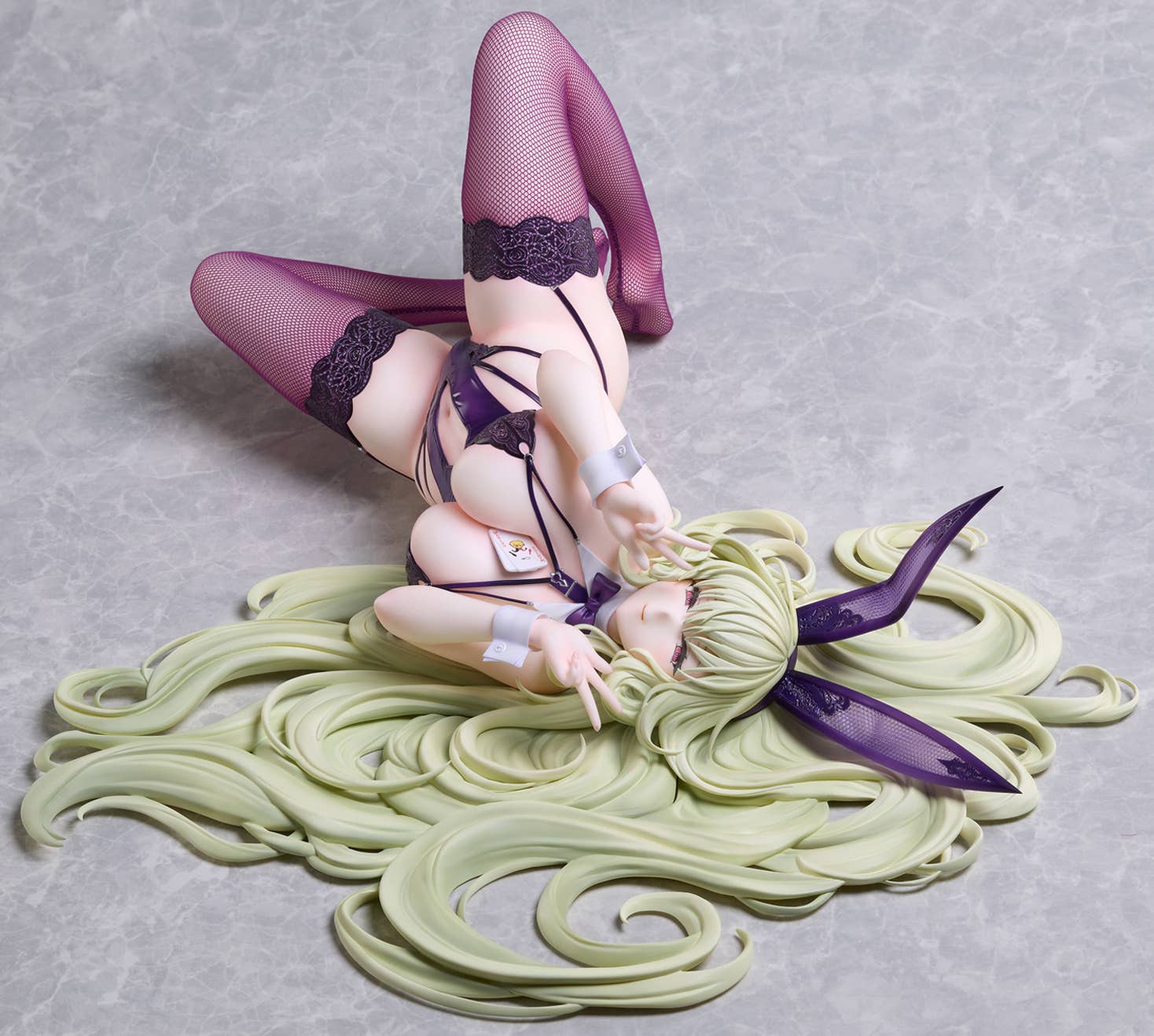 SPECIAL ORDER FREEing - B-style - Azur Lane - Napoli: Dreamy Night 1/4 [JP]