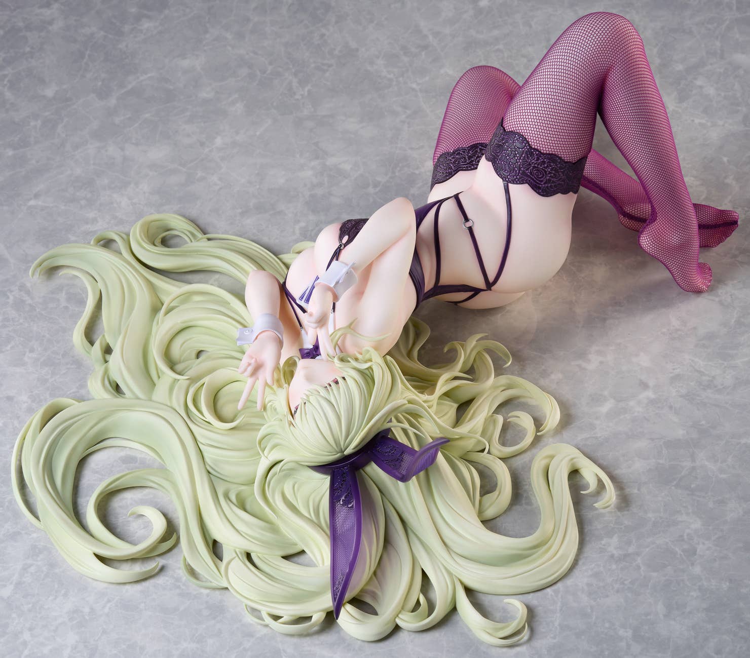 SPECIAL ORDER FREEing - B-style - Azur Lane - Napoli: Dreamy Night 1/4 [JP]