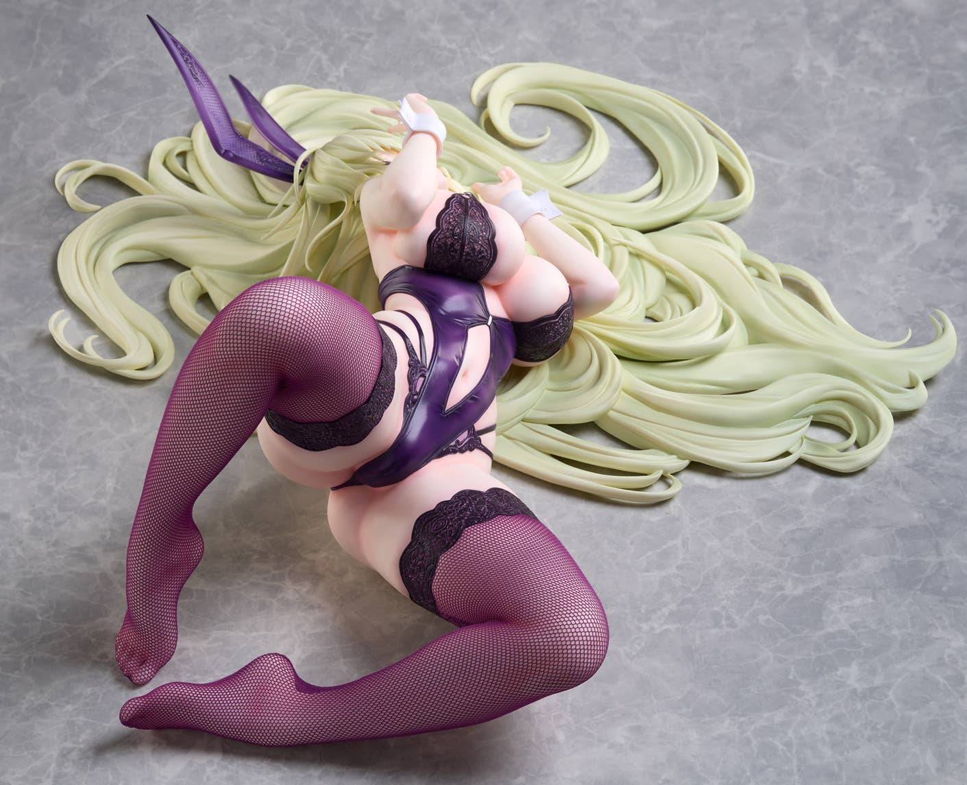 SPECIAL ORDER FREEing - B-style - Azur Lane - Napoli: Dreamy Night 1/4 [JP]