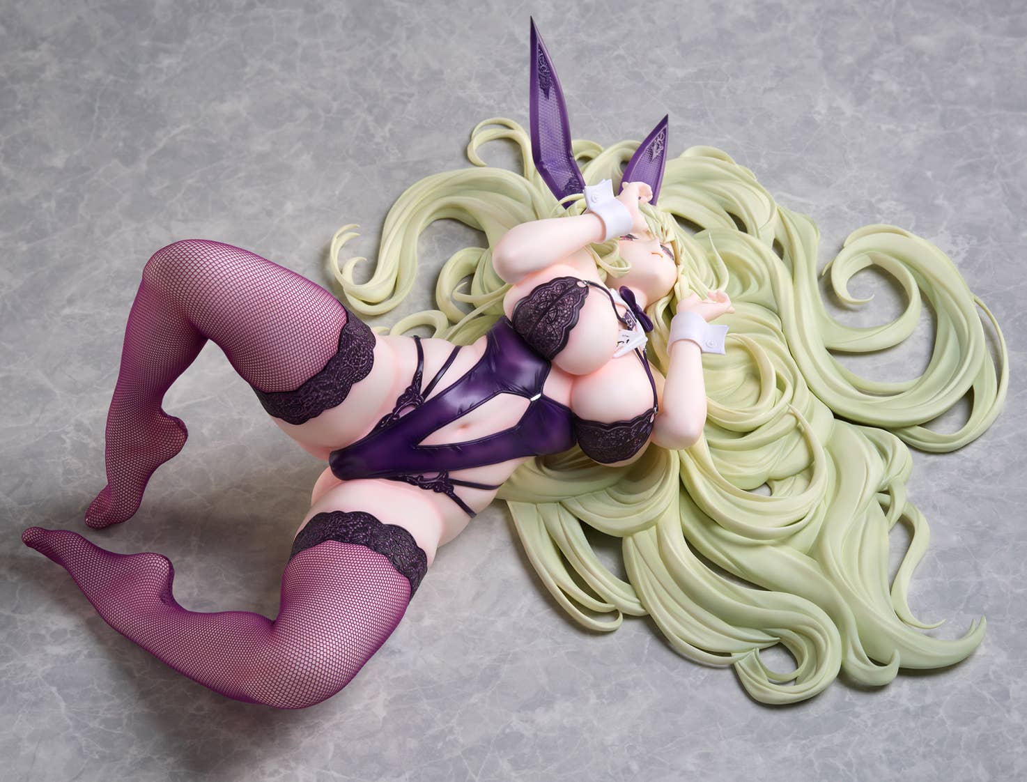 SPECIAL ORDER FREEing - B-style - Azur Lane - Napoli: Dreamy Night 1/4 [JP]