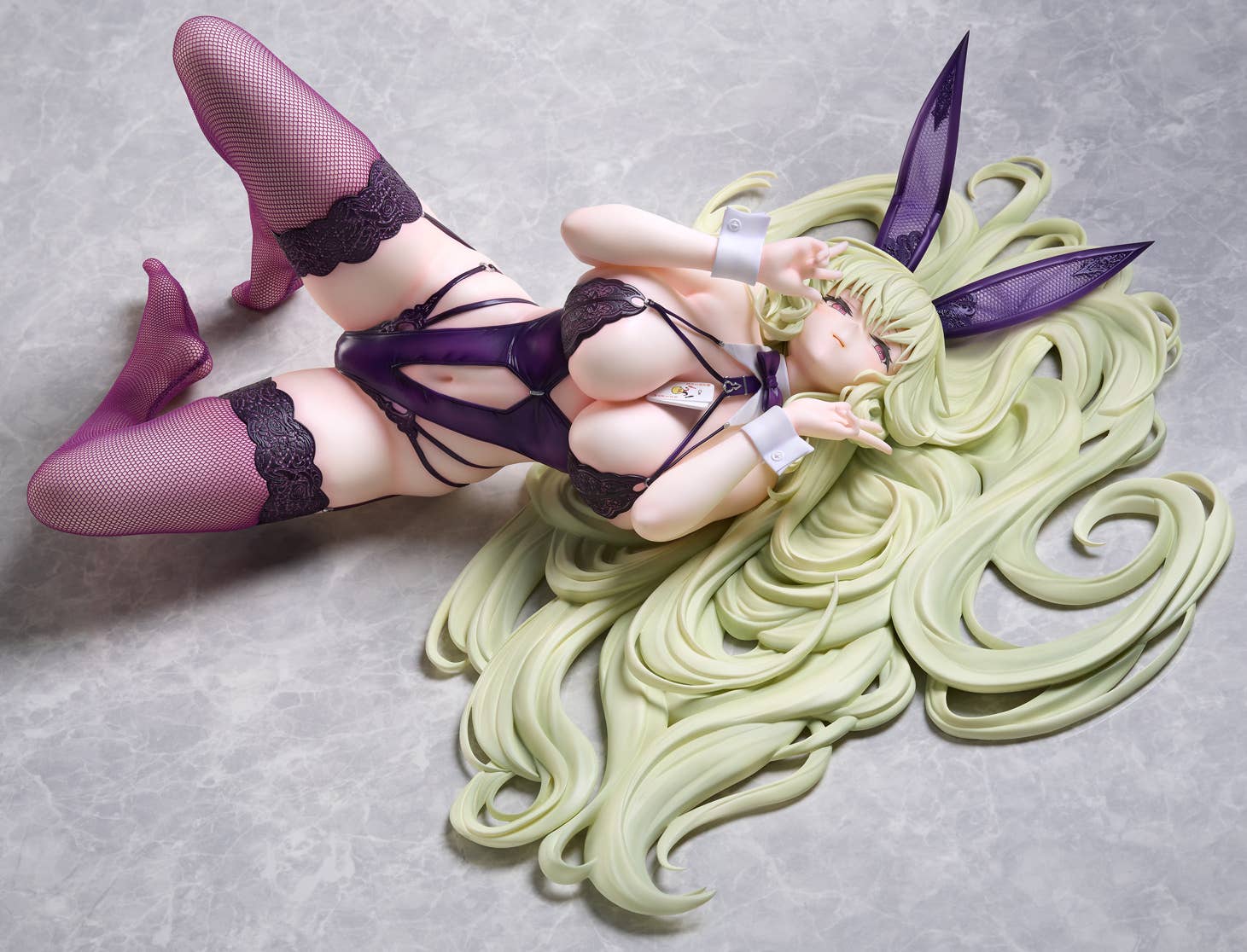 SPECIAL ORDER FREEing - B-style - Azur Lane - Napoli: Dreamy Night 1/4 [JP]