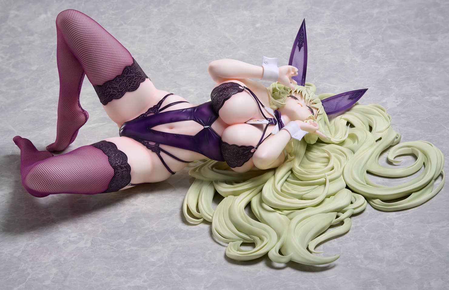 SPECIAL ORDER FREEing - B-style - Azur Lane - Napoli: Dreamy Night 1/4 [JP]