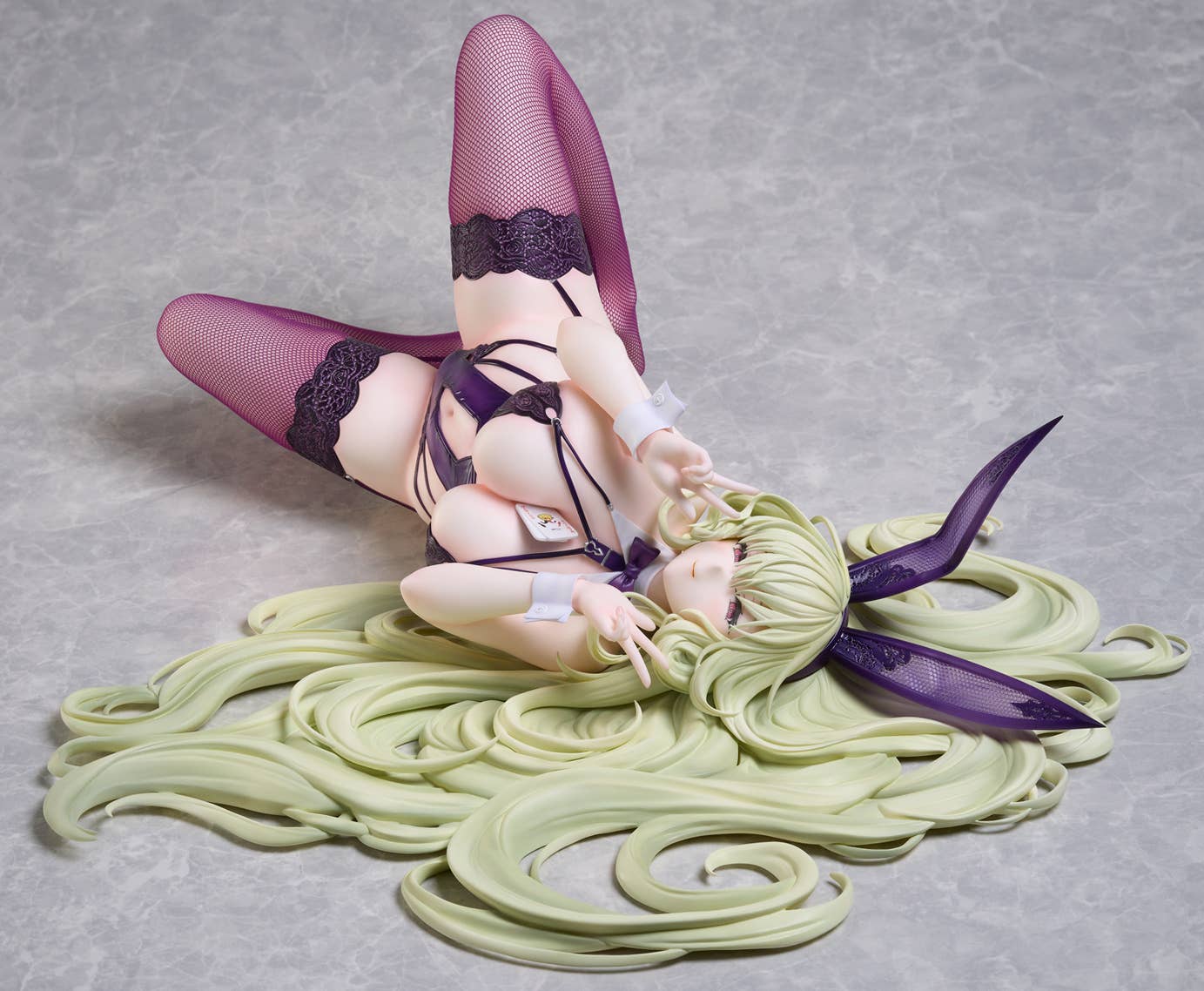 SPECIAL ORDER FREEing - B-style - Azur Lane - Napoli: Dreamy Night 1/4 [JP]