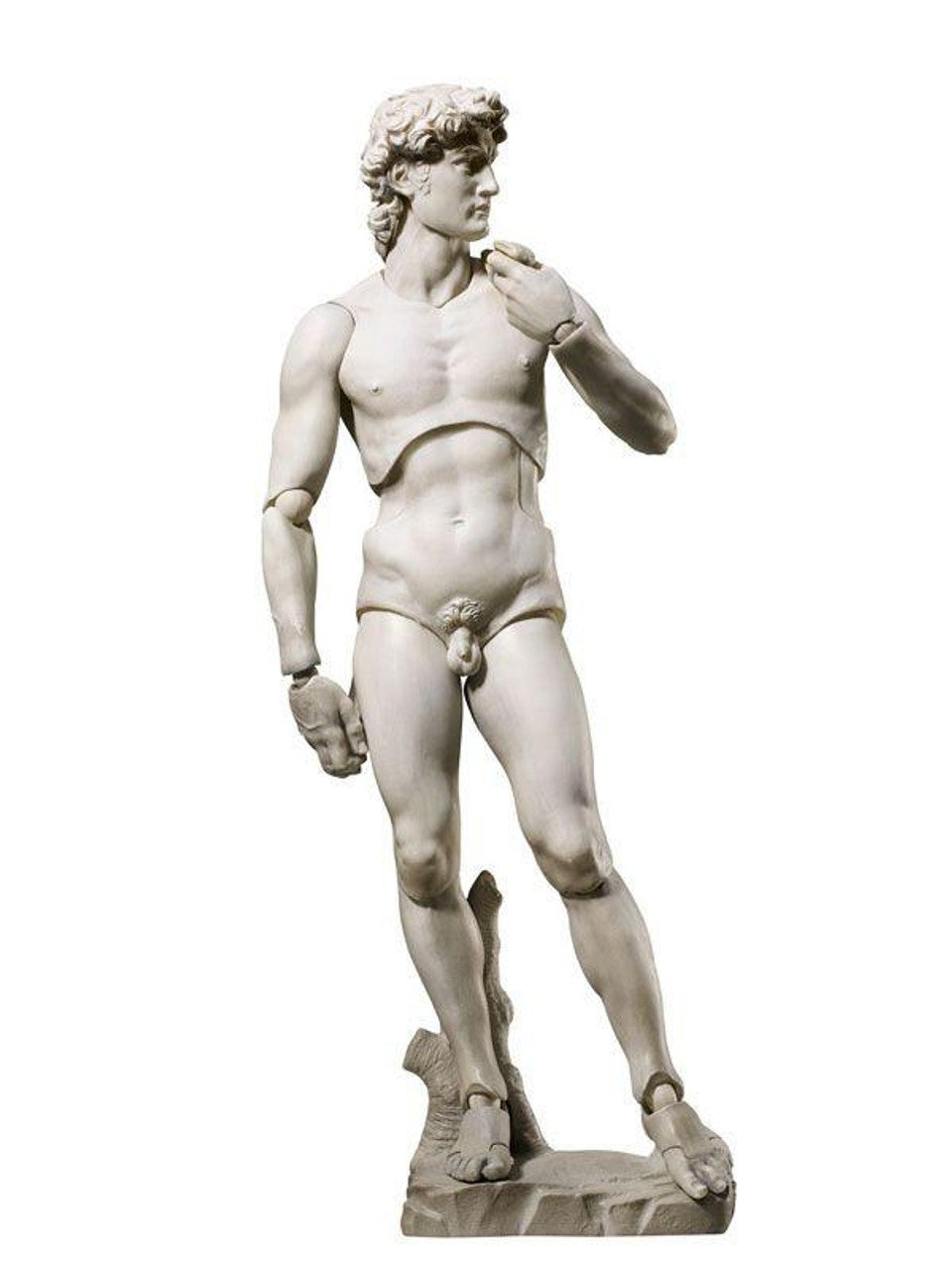 PRE-ORDER FREEing - figma SP-066 - The Table Museum - Davide di Michelangelo
