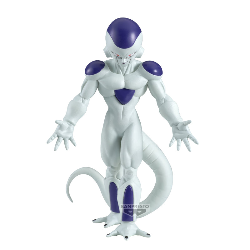 PRE-ORDER Banpresto - Dragon Ball Z Solid Edge Works - Frieza