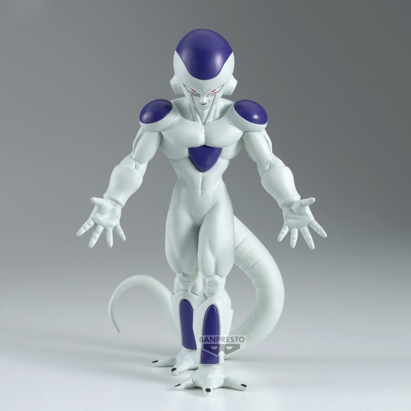 PRE-ORDER Banpresto - Dragon Ball Z Solid Edge Works - Frieza