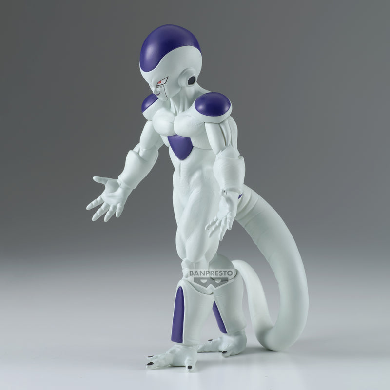 PRE-ORDER Banpresto - Dragon Ball Z Solid Edge Works - Frieza