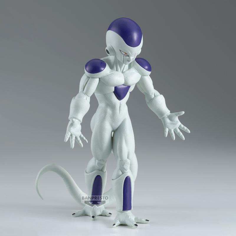 PRE-ORDER Banpresto - Dragon Ball Z Solid Edge Works - Frieza