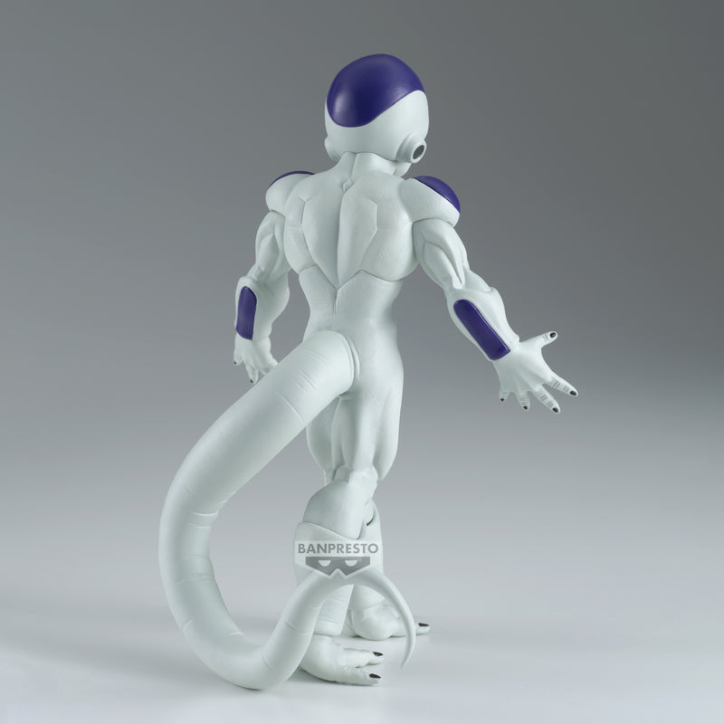 PRE-ORDER Banpresto - Dragon Ball Z Solid Edge Works - Frieza