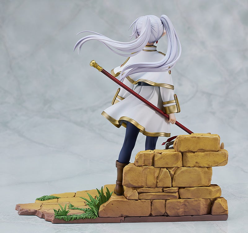 BACK-ORDER Good Smile Company - Frieren: Beyond Journey's End - Frieren: Magic of the Eventide Glow 1/7