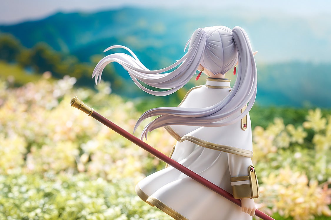 BACK-ORDER Good Smile Company - Frieren: Beyond Journey's End - Frieren: Magic of the Eventide Glow 1/7