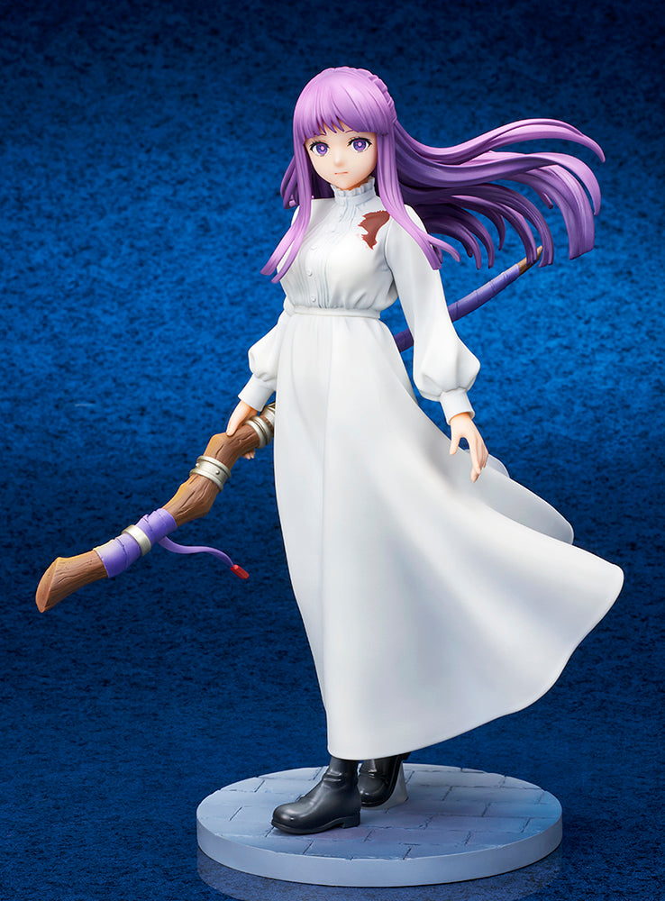 SPECIAL ORDER ques Q - Frieren: Beyond Journey's End - Fern: Battle with Lugner 1/7