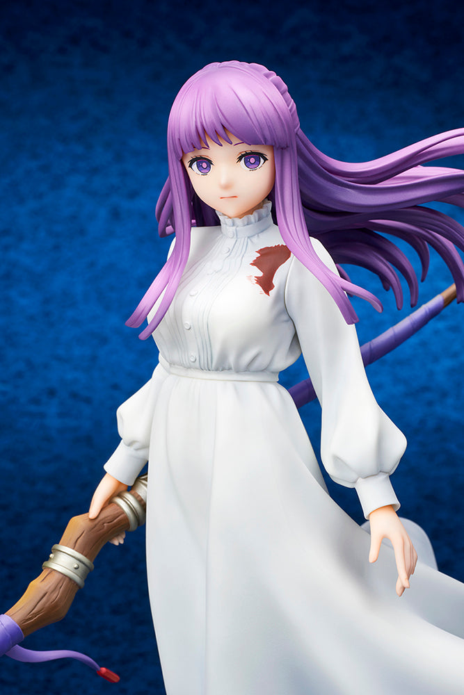 SPECIAL ORDER ques Q - Frieren: Beyond Journey's End - Fern: Battle with Lugner 1/7