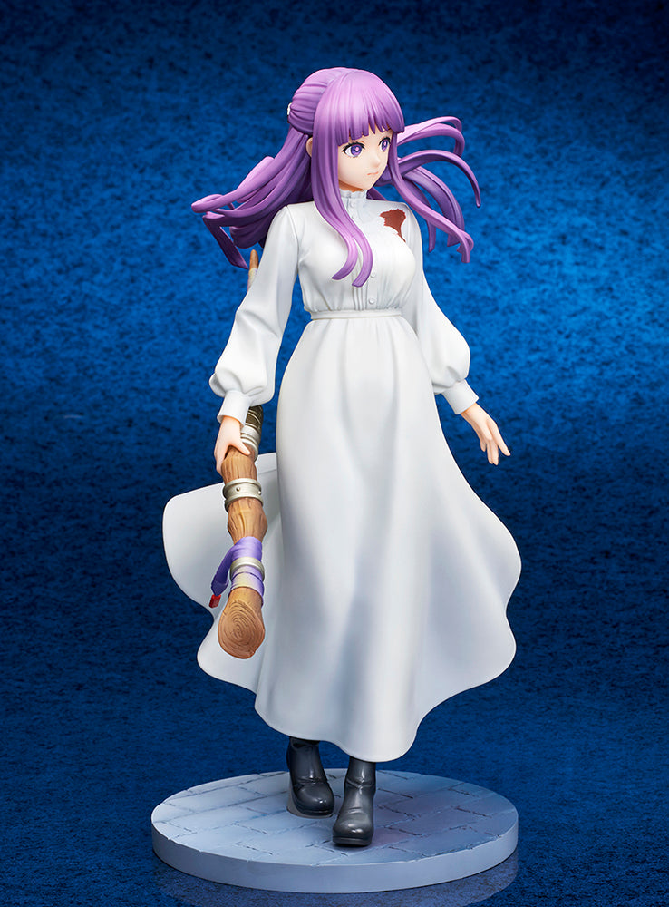 SPECIAL ORDER ques Q - Frieren: Beyond Journey's End - Fern: Battle with Lugner 1/7