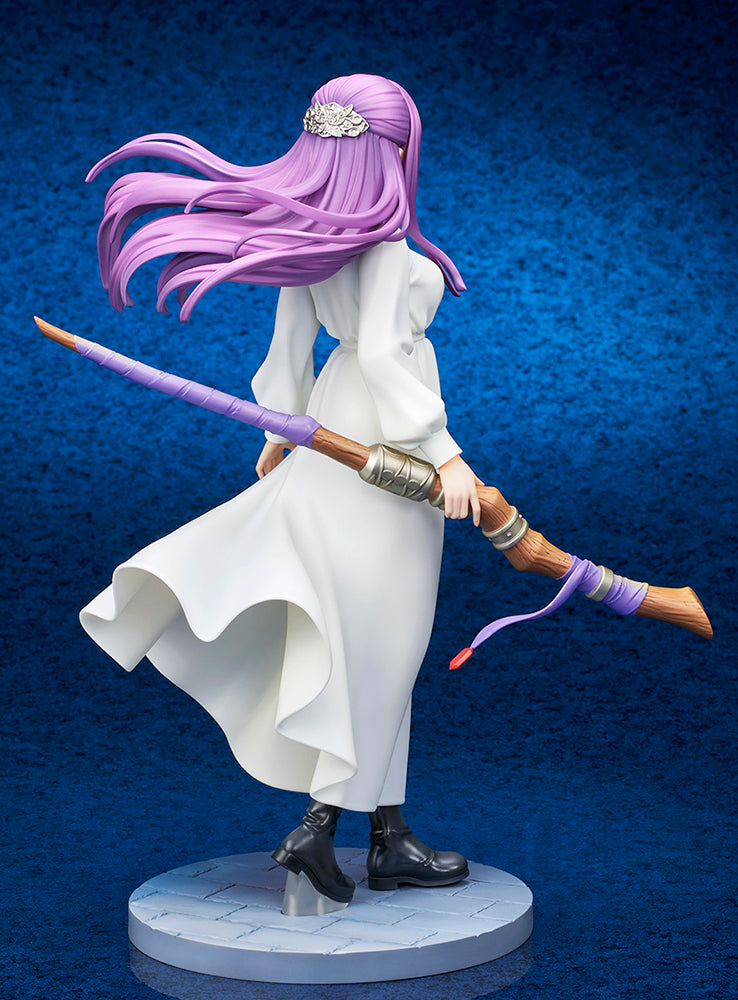 SPECIAL ORDER ques Q - Frieren: Beyond Journey's End - Fern: Battle with Lugner 1/7