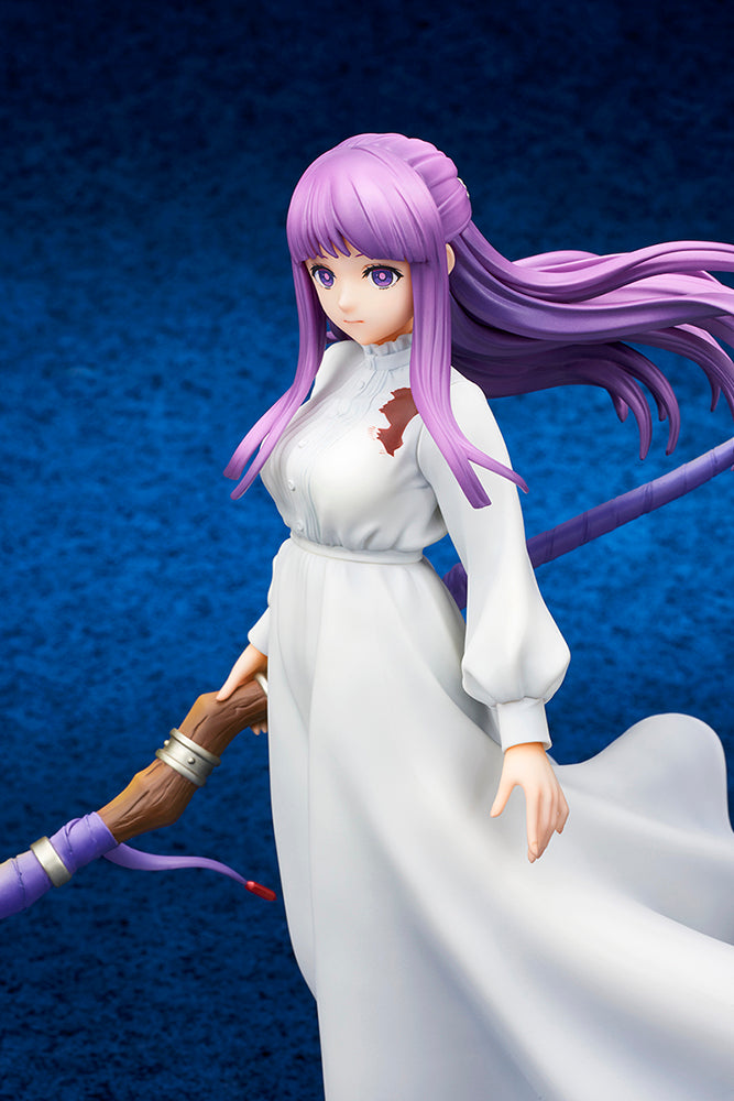 SPECIAL ORDER ques Q - Frieren: Beyond Journey's End - Fern: Battle with Lugner 1/7