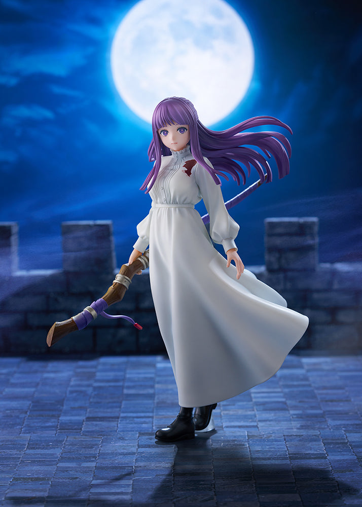 SPECIAL ORDER ques Q - Frieren: Beyond Journey's End - Fern: Battle with Lugner 1/7