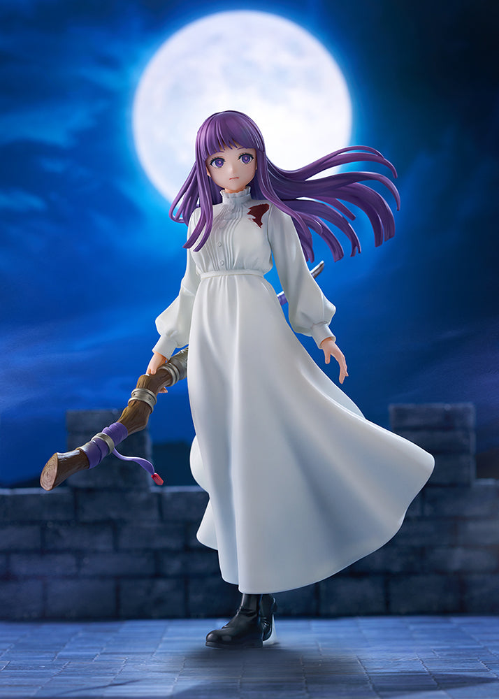 SPECIAL ORDER ques Q - Frieren: Beyond Journey's End - Fern: Battle with Lugner 1/7