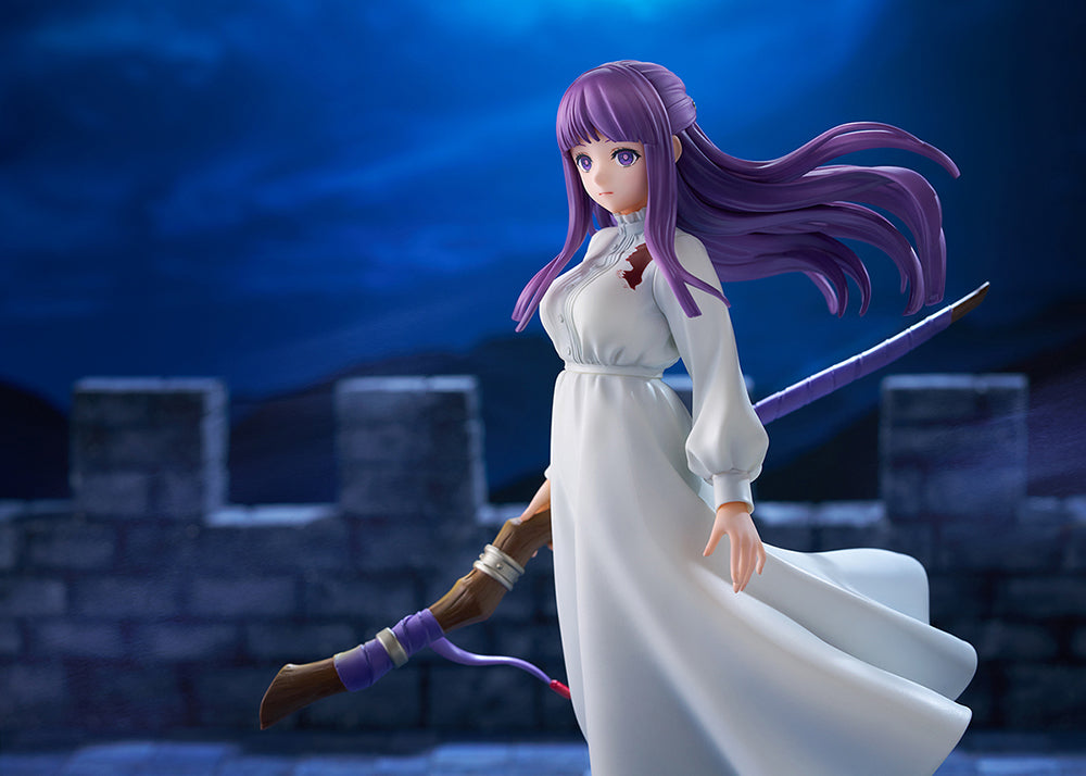 SPECIAL ORDER ques Q - Frieren: Beyond Journey's End - Fern: Battle with Lugner 1/7