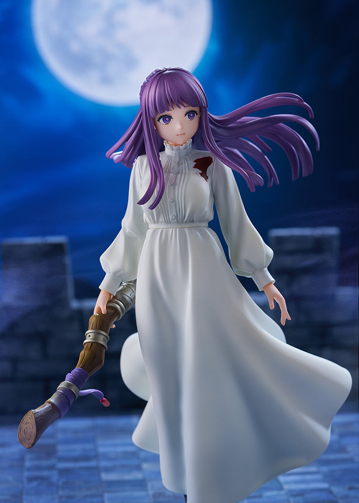 SPECIAL ORDER ques Q - Frieren: Beyond Journey's End - Fern: Battle with Lugner 1/7