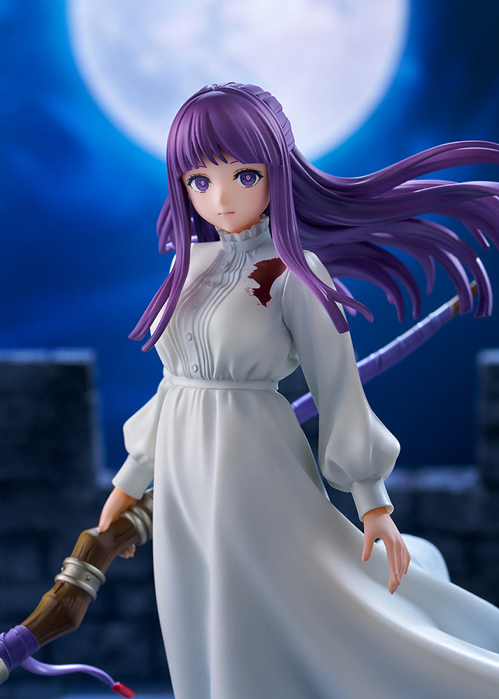 SPECIAL ORDER ques Q - Frieren: Beyond Journey's End - Fern: Battle with Lugner 1/7
