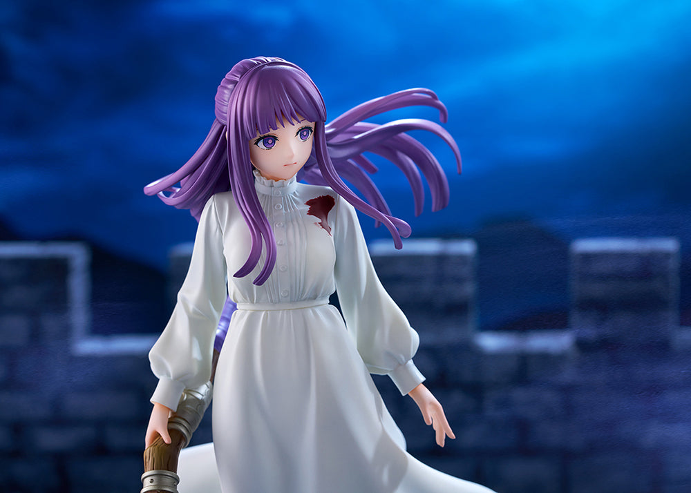 SPECIAL ORDER ques Q - Frieren: Beyond Journey's End - Fern: Battle with Lugner 1/7