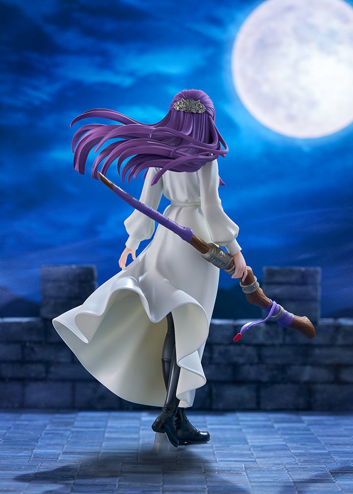 SPECIAL ORDER ques Q - Frieren: Beyond Journey's End - Fern: Battle with Lugner 1/7