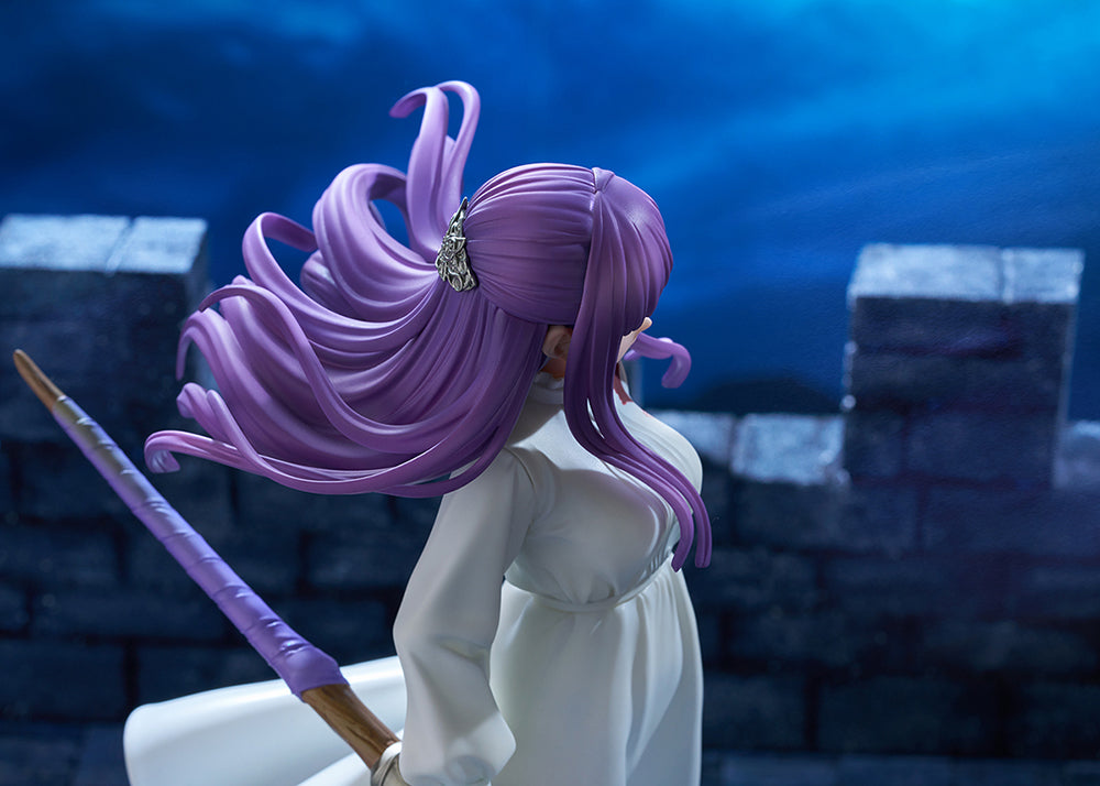 SPECIAL ORDER ques Q - Frieren: Beyond Journey's End - Fern: Battle with Lugner 1/7