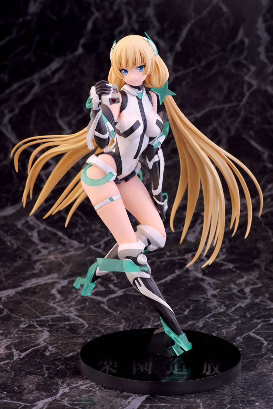 SPECIAL ORDER Alphamax - Expelled from Paradise - Angela Balzac 1/8 [JP]