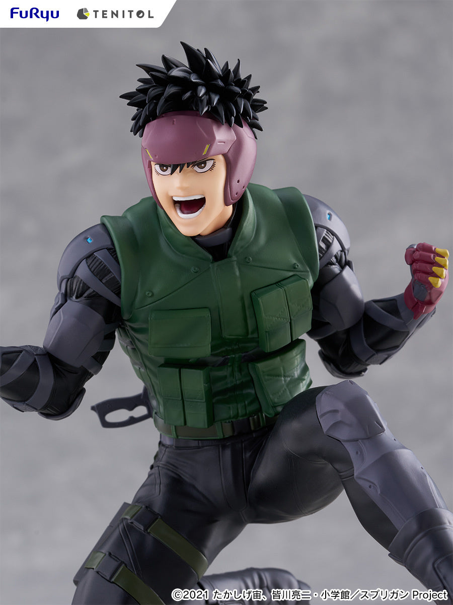 PRE-ORDER FuRyu - TENITOL - SPRIGGAN - Yu Ominae