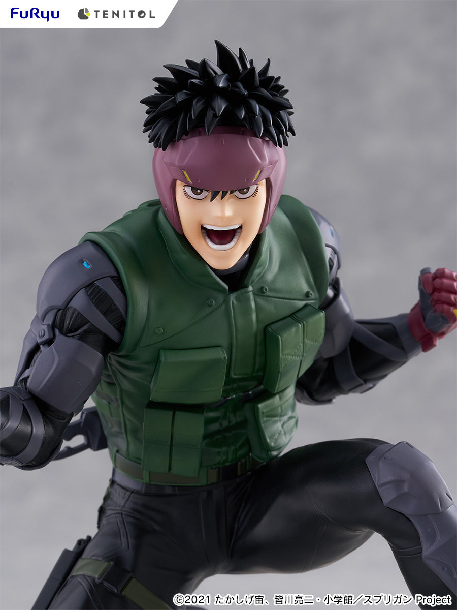 PRE-ORDER FuRyu - TENITOL - SPRIGGAN - Yu Ominae