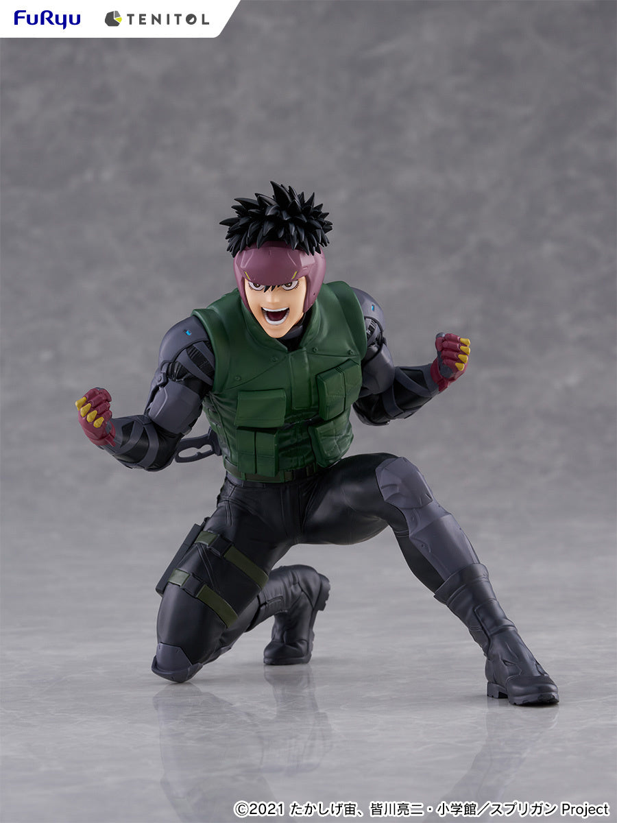 PRE-ORDER FuRyu - TENITOL - SPRIGGAN - Yu Ominae