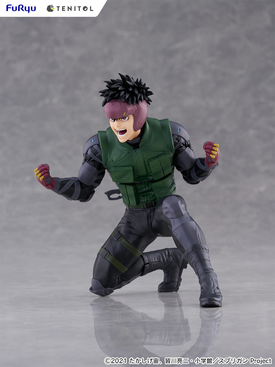 PRE-ORDER FuRyu - TENITOL - SPRIGGAN - Yu Ominae