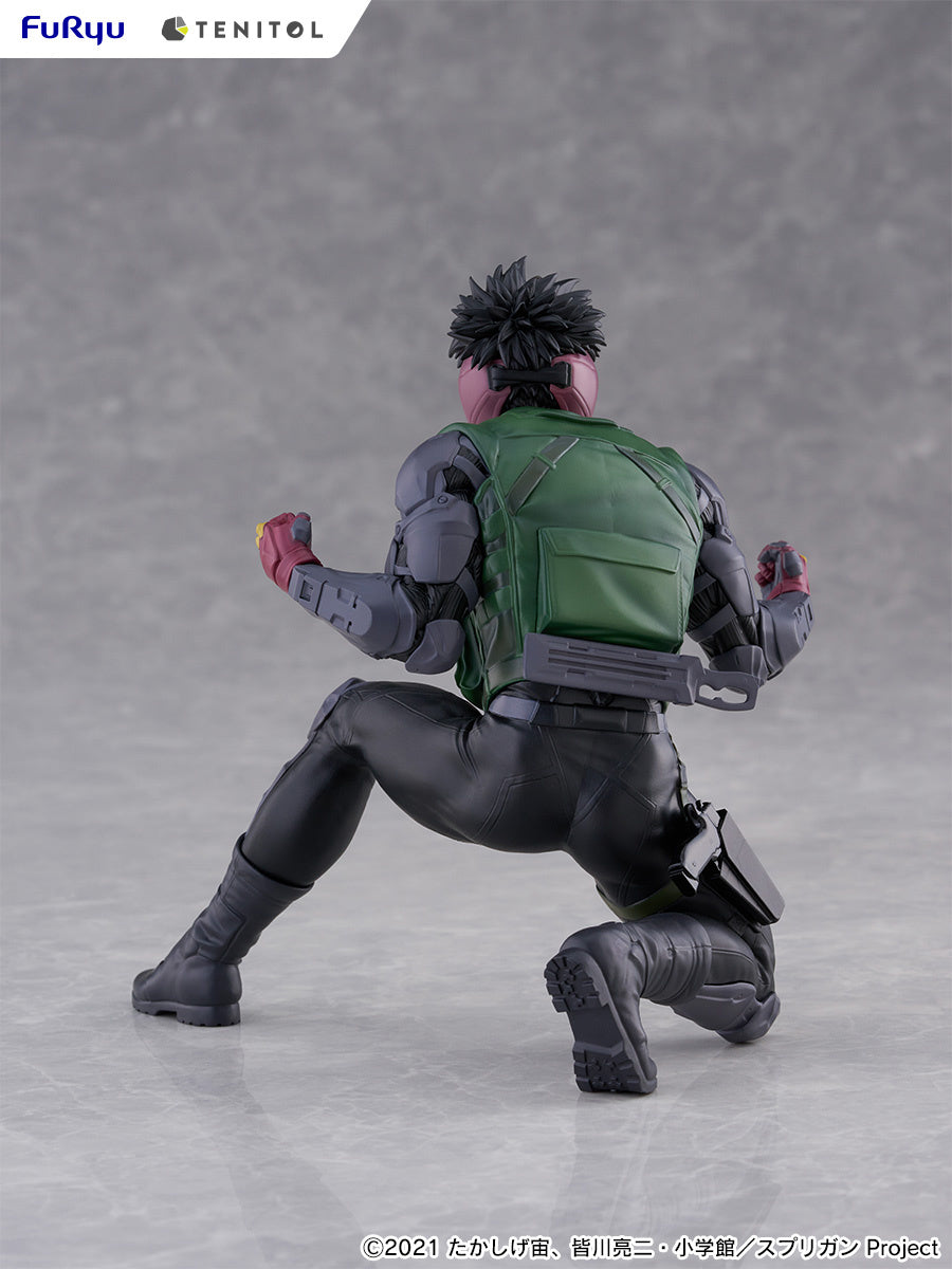 PRE-ORDER FuRyu - TENITOL - SPRIGGAN - Yu Ominae