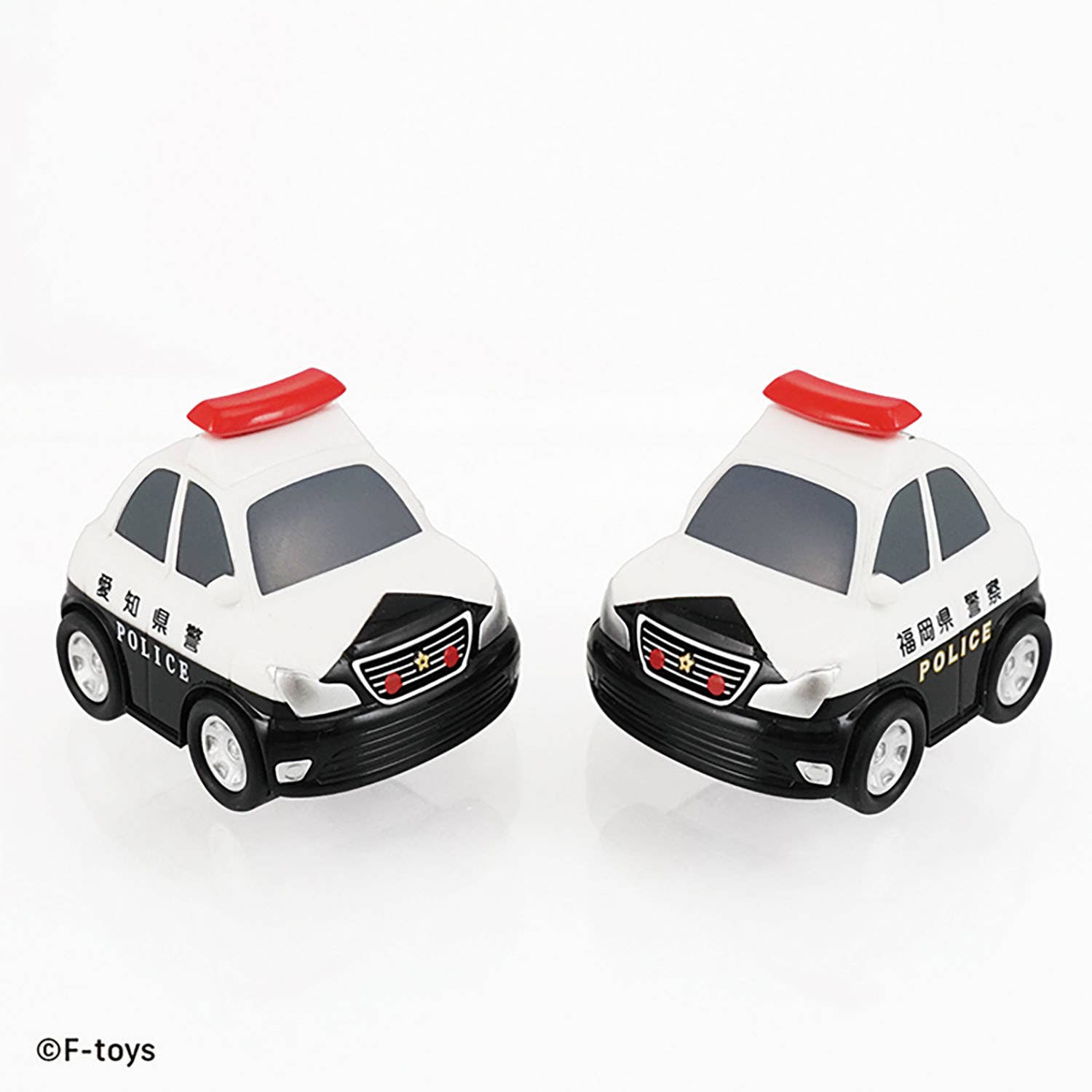 SPECIAL ORDER F-Toys - Vehicle Collection Vol. 21 [JP] [Box of 10]