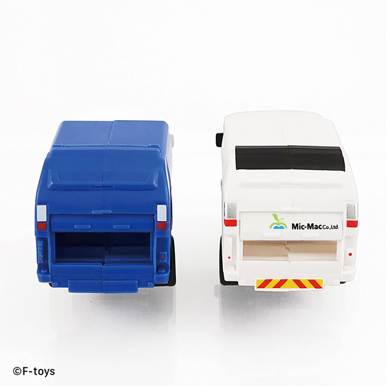 SPECIAL ORDER F-Toys - Vehicle Collection Vol. 21 [JP] [Box of 10]