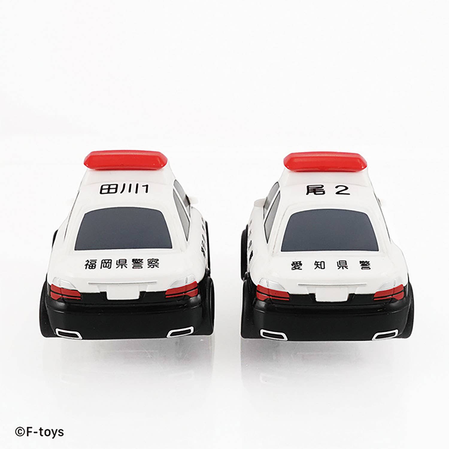 SPECIAL ORDER F-Toys - Vehicle Collection Vol. 21 [JP] [Box of 10]