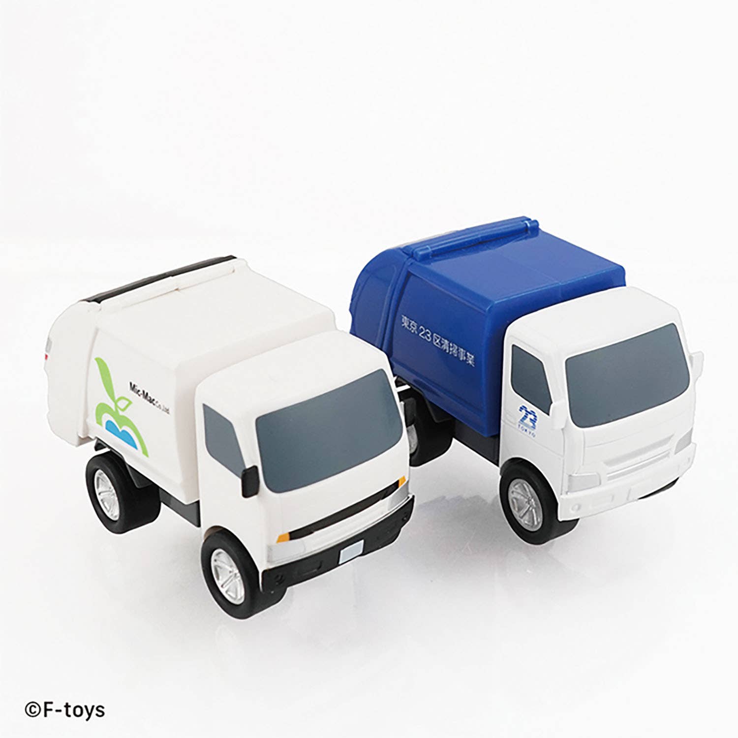 SPECIAL ORDER F-Toys - Vehicle Collection Vol. 21 [JP] [Box of 10]