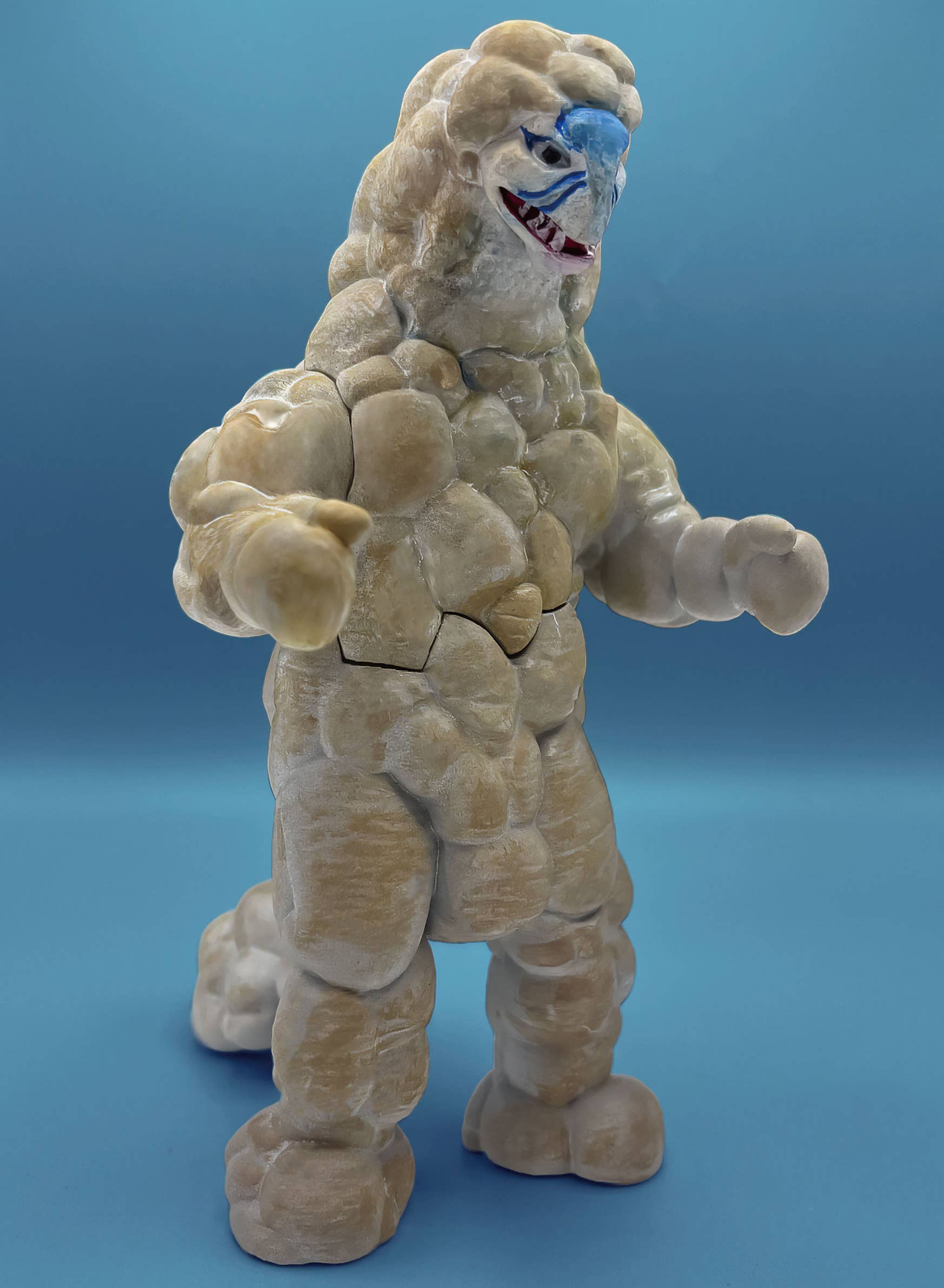 SPECIAL ORDER Future Quest - FFSC - Redman - Shugaron [JP]