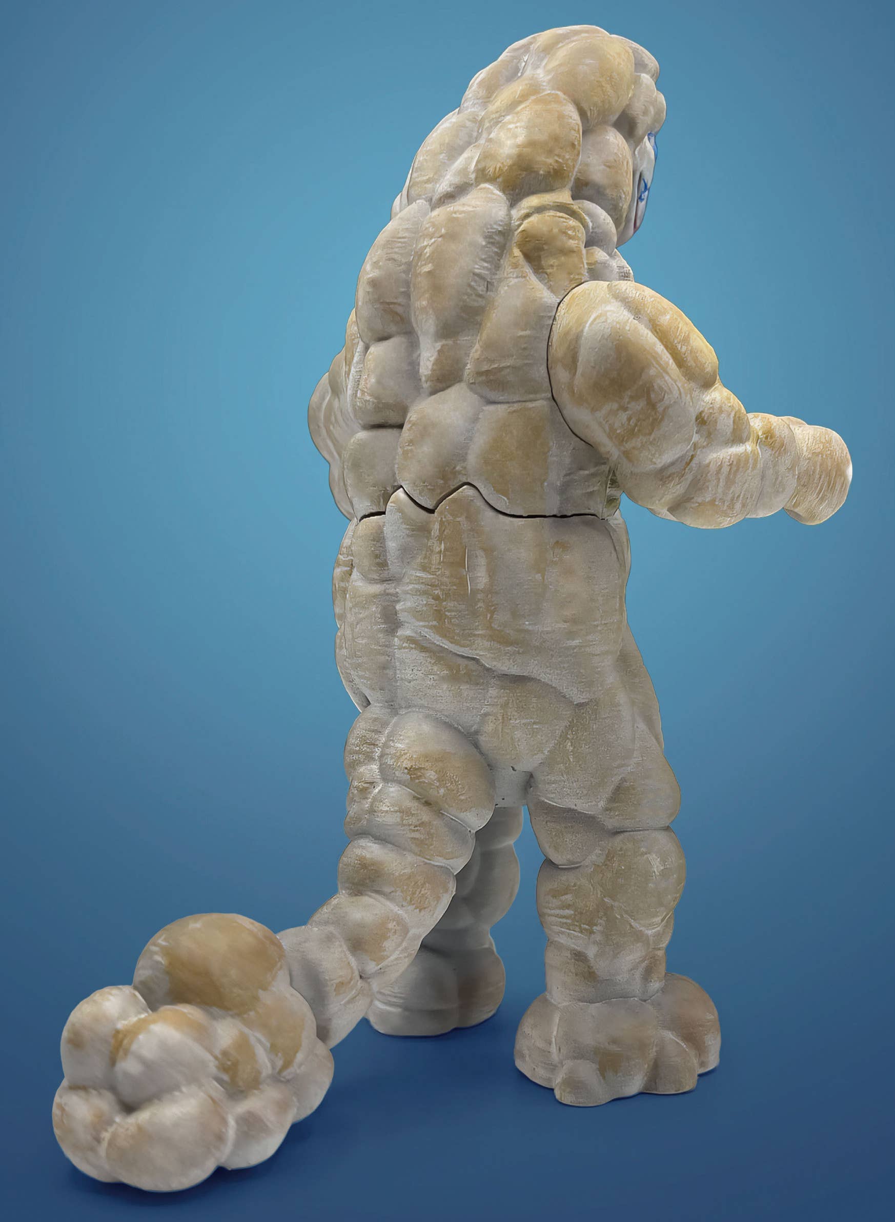 SPECIAL ORDER Future Quest - FFSC - Redman - Shugaron [JP]