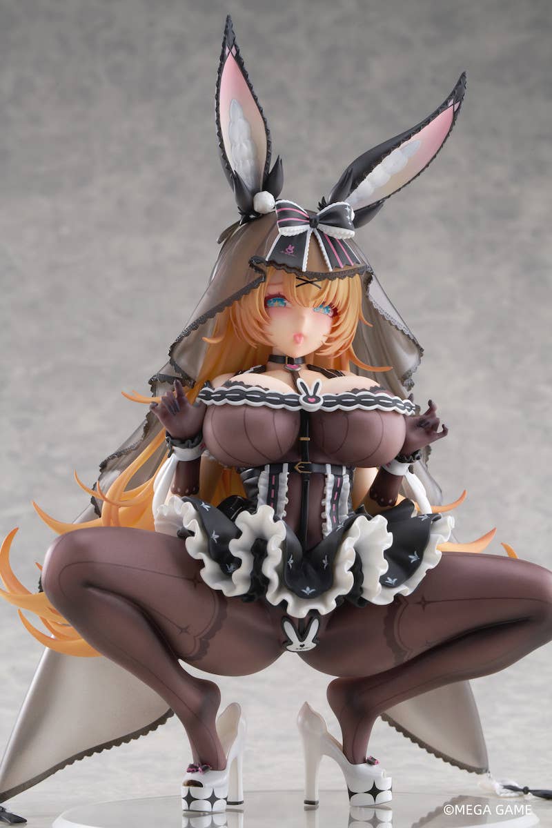 SPECIAL ORDER freyja - Daiblos Core - Lepus 1/6 [JP]