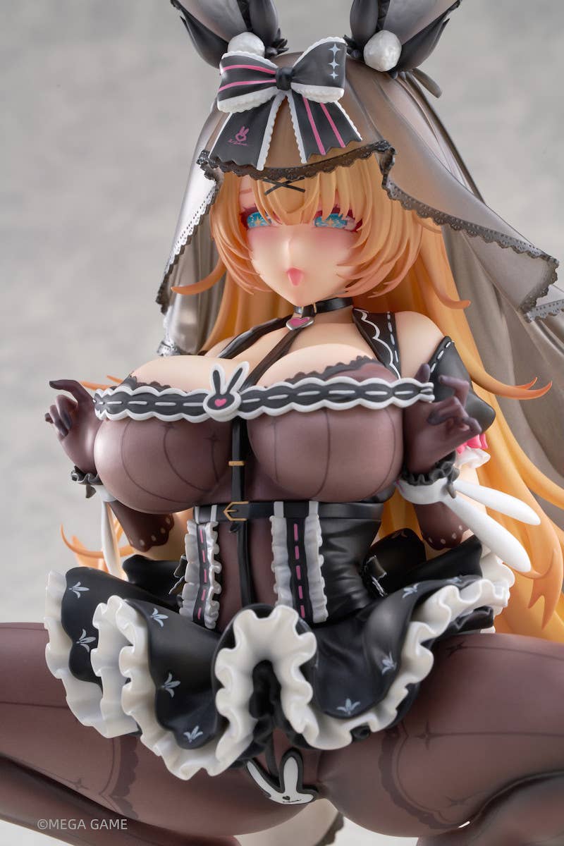 SPECIAL ORDER freyja - Daiblos Core - Lepus 1/6 [JP]