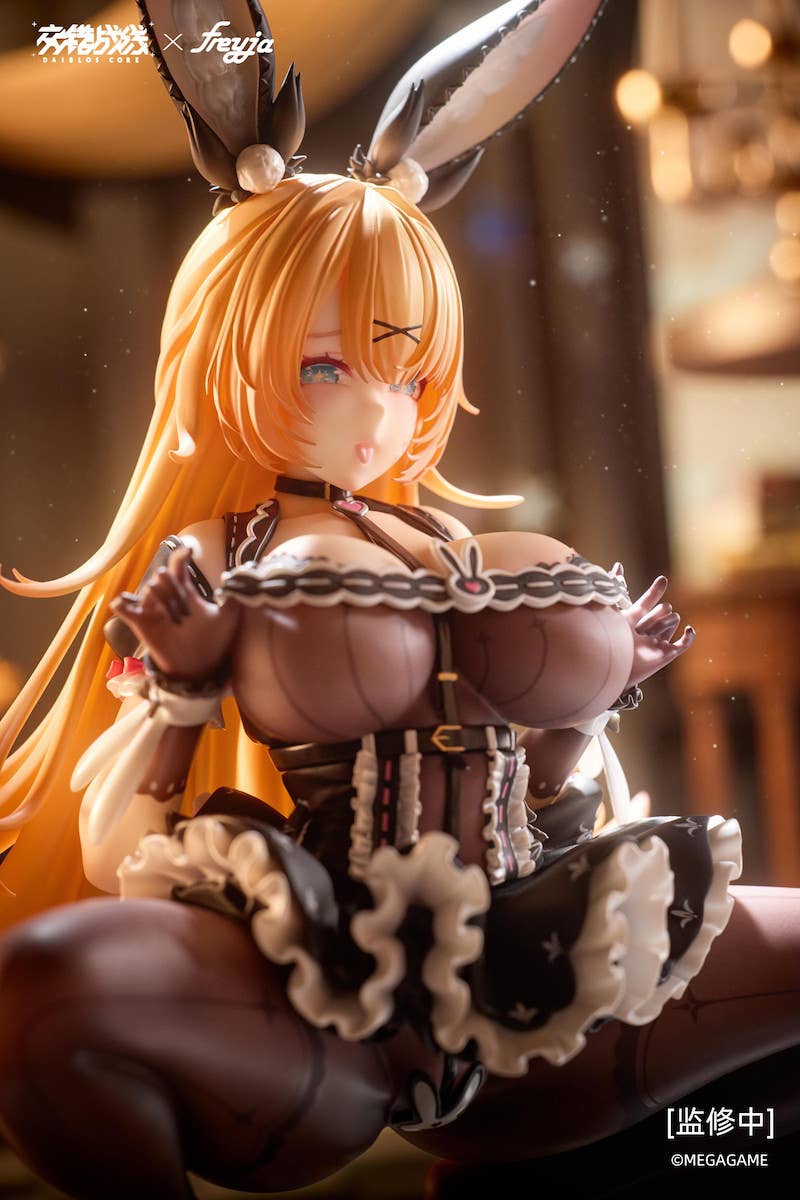 SPECIAL ORDER freyja - Daiblos Core - Lepus 1/6 [JP]