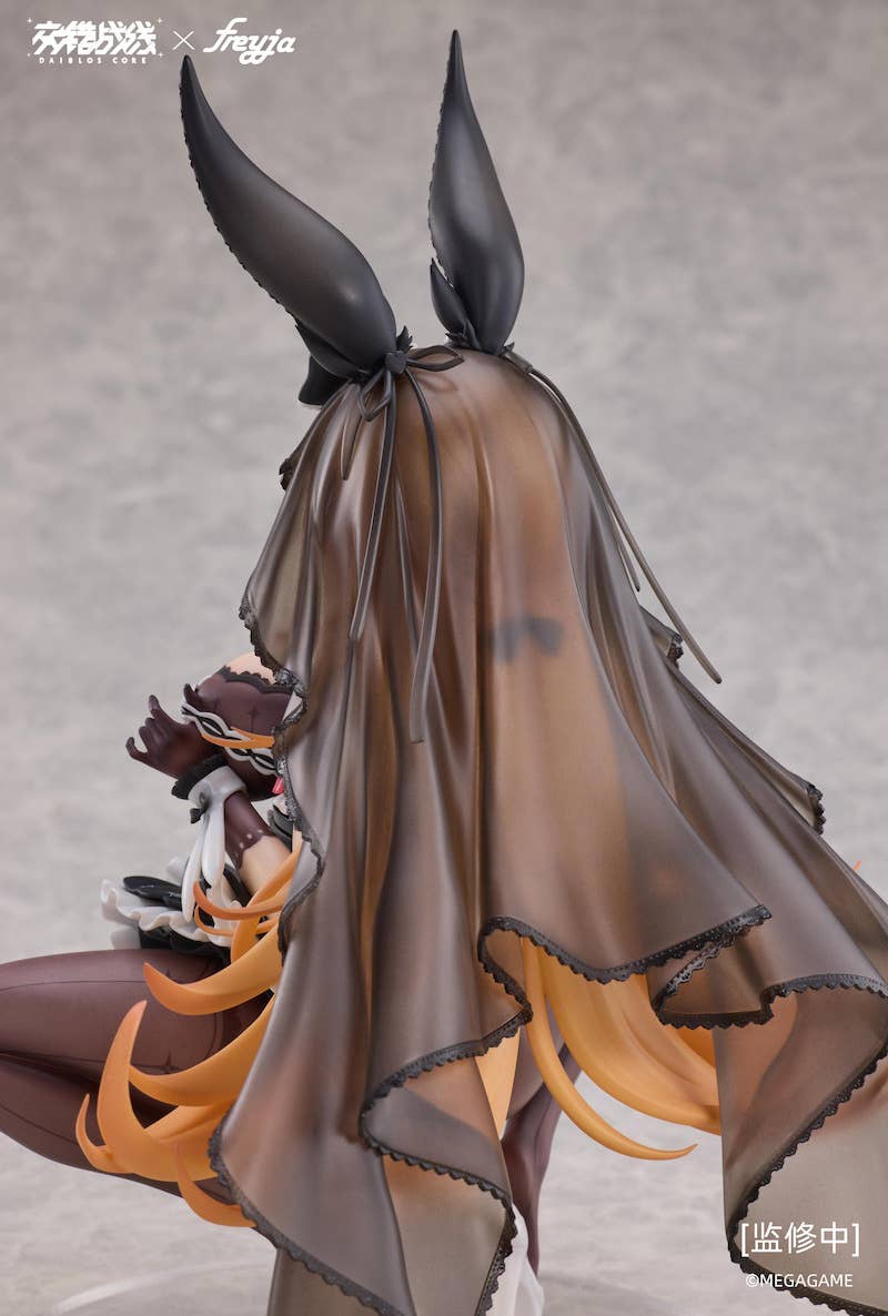 SPECIAL ORDER freyja - Daiblos Core - Lepus 1/6 [JP]