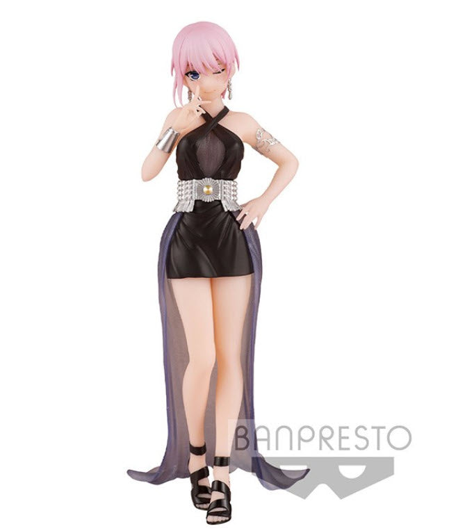 IN-STOCK Banpresto- The Quintessential Quintuplets∬ Kyunties - Ichika Nakano