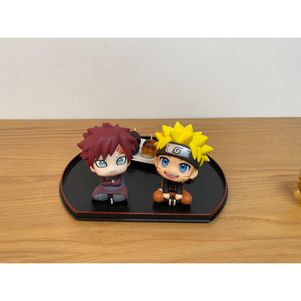 PRE-ORDER MegaHouse - Look Up - Naruto Shippuden - Gaara [January 2025 Release]