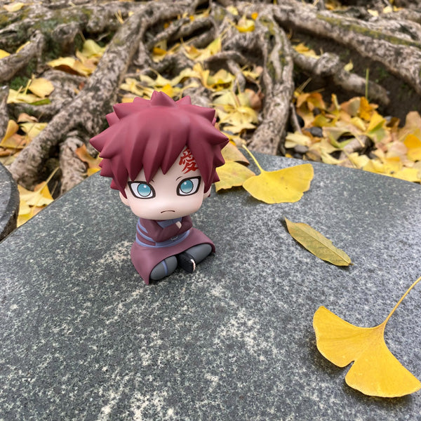 PRE-ORDER MegaHouse - Look Up - Naruto Shippuden - Gaara [January 2025 Release]