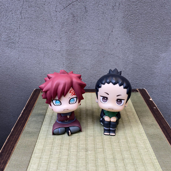 PRE-ORDER MegaHouse - Look Up - Naruto Shippuden - Gaara [January 2025 Release]