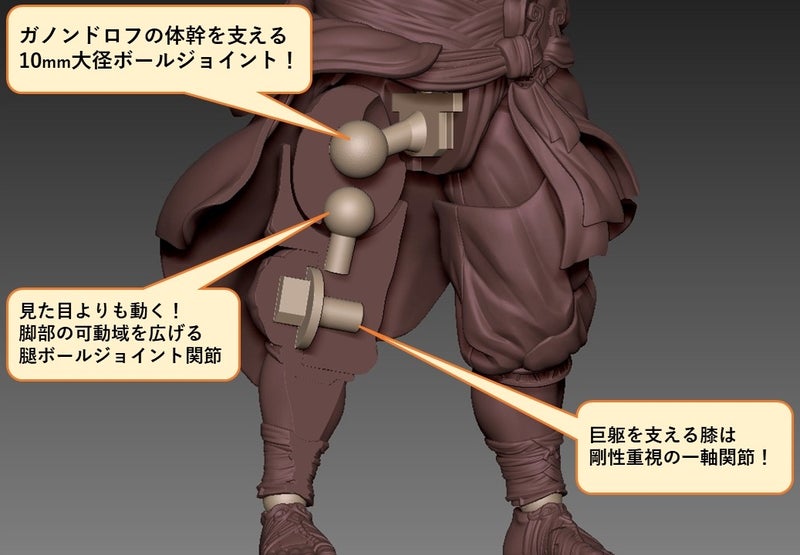 IN-STOCK Good Smile Company - figma 632 - The Legend of Zelda™: Tears of the Kingdom - Ganondorf: Tears of the Kingdom Ver.